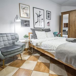 Studio Appartement